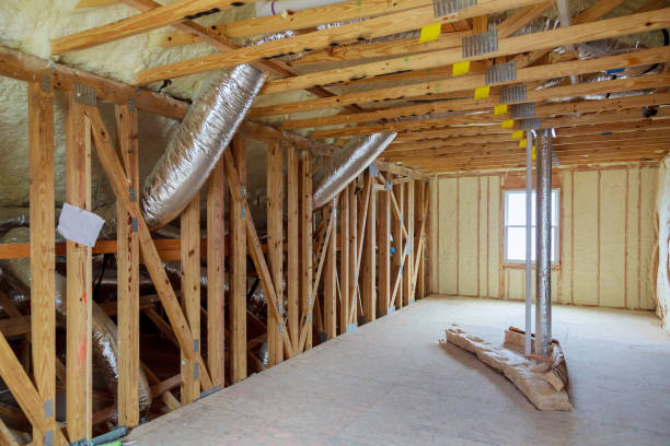 Best Insulation Maintenance and Repair in Cactus Flats, AZ