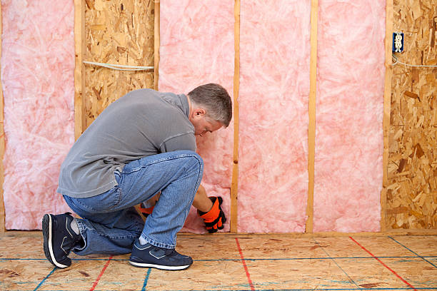 Best Types of Insulation in Cactus Flats, AZ