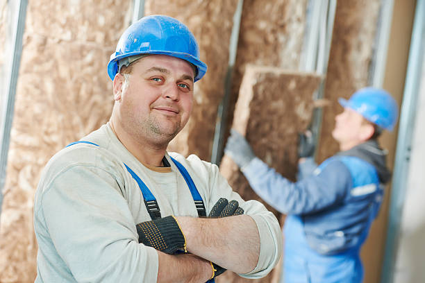 Best Insulation for Specific Applications in Cactus Flats, AZ