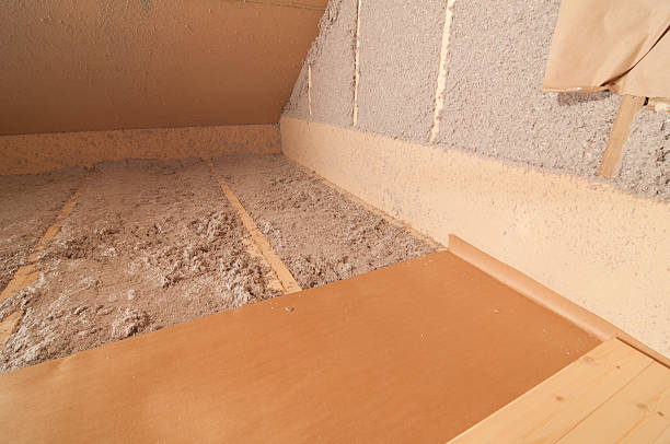 Best Residential Insulation in Cactus Flats, AZ