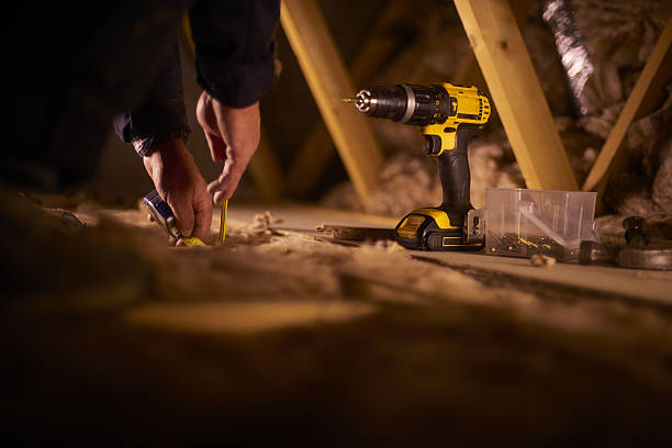 Best Energy Efficiency Solutions in Cactus Flats, AZ